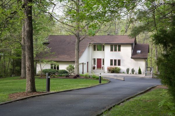 Driveway Replacement in Baytown