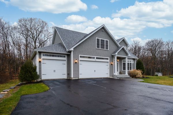Residential Asphalt Paving in Baytown
