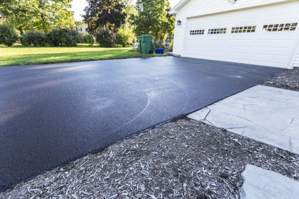 Tar And Chip Paving in Baytown