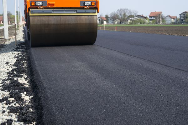 Asphalt Service in Baytown