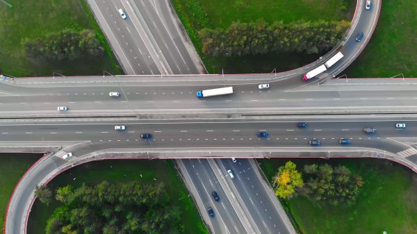 Cost of Highway Resurfacing in Baytown
