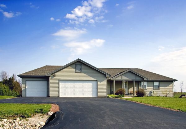 Private Driveway Paving in Baytown